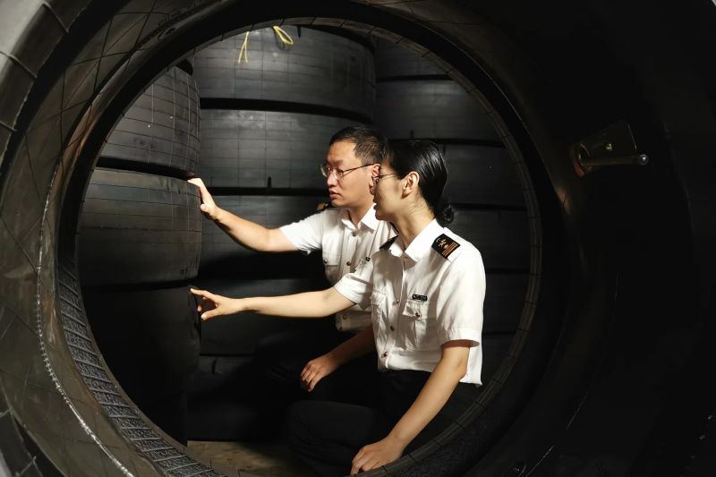前7个月烟台对南非进出口增长11.7%(图) 前7个月烟台对南非进出口增长11.7%(图)