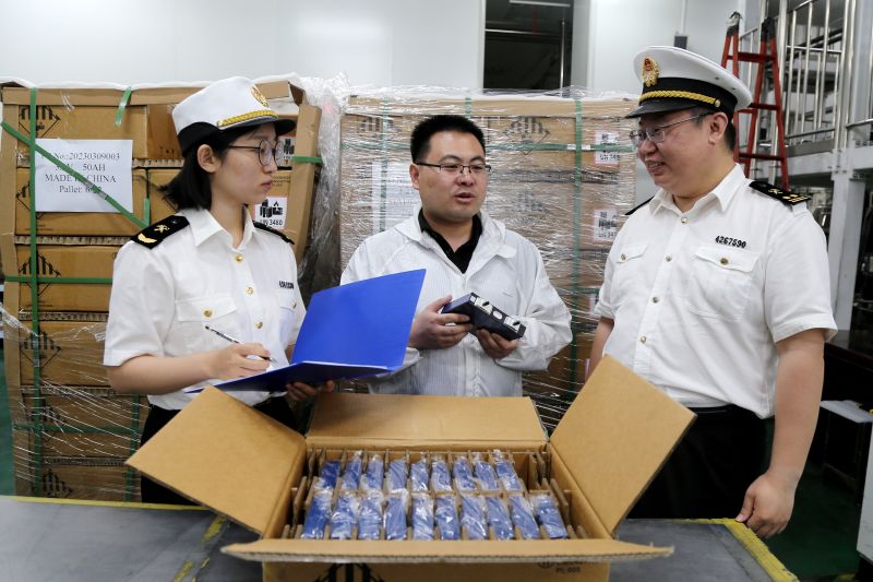 深入调查研究 为锂电池通关增添动能(图) 深入调查研究 为锂电池通关增添动能(图)